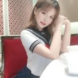 无删减的夏鸽鸽摄影作品,徜徉于美图图包之中。